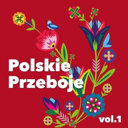 Album cover of Polskie Przeboje vol. 1