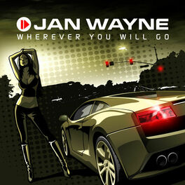 Album cover of Wherever You Will Go