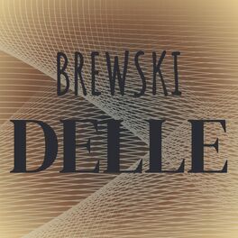 Album cover of Brewski Delle