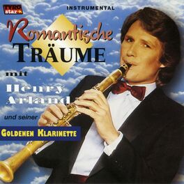 Album cover of Romantische Träume mit