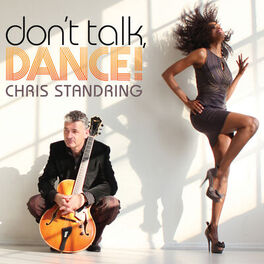 Album cover of Don't Talk, Dance!