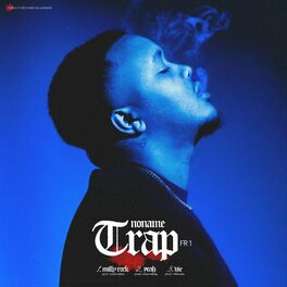 Album cover of Trap FR #1