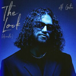 Album cover of The Look (Acoustic)