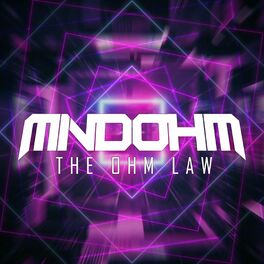 Album cover of The Ohm Law