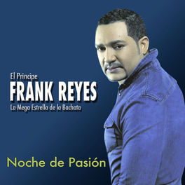 Album cover of Noche de Pasión