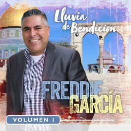 Album cover of Lluvia de Bendición Vol.1