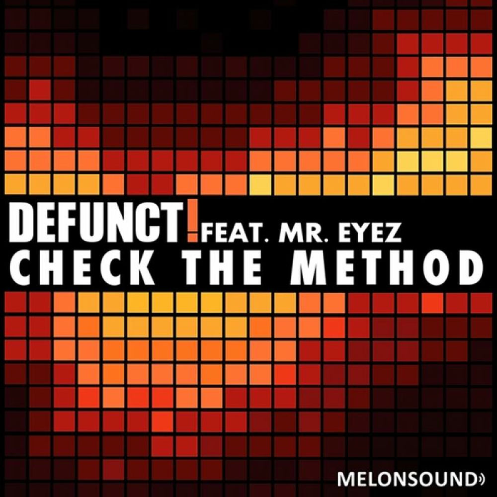 Слушать method. Defunct. simon says remix. the method 2 музыка.