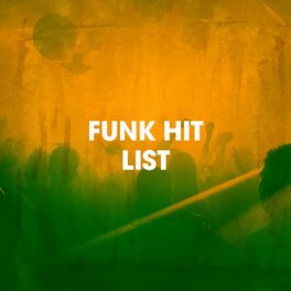 Album cover of Funk Hit List