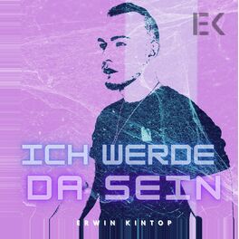 Album cover of Ich Werde da Sein