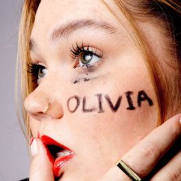 Album cover of OLIVIA