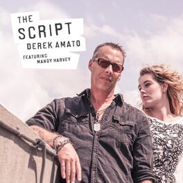 Album cover of The Script