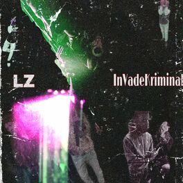 Album cover of InVadeKriminal