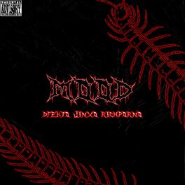 Album cover of Mood (feat. Jinxo, Richporno & Kekra)