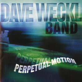 Album cover of Perpetual Motion