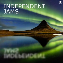 Album cover of Independent Jams