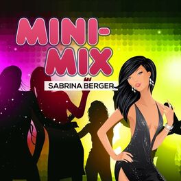 Album cover of Mini-Mix (Mit Dir / Na und?! / Don Juan)