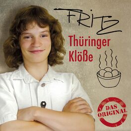 Album cover of Thüringer Klöße