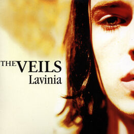 Album cover of Lavinia