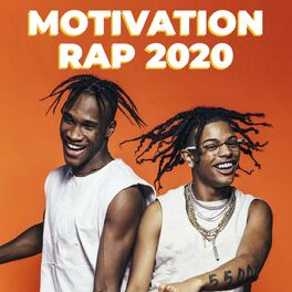Album cover of Motivation Rap 2020