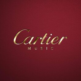 Album cover of Cartier Music
