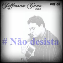 Album cover of Não Desista, Vol. 08
