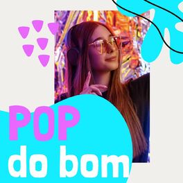 Album cover of Pop do Bom