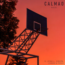 Album cover of Calmao
