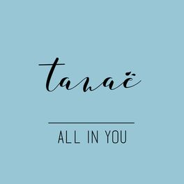 Album cover of All In You
