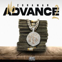 Album cover of No Advance 2