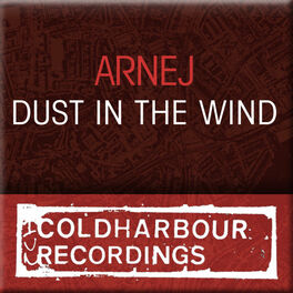 Album cover of Dust In The Wind