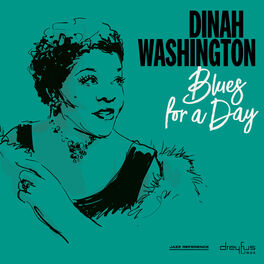 Album cover of Blues for a Day