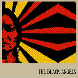Album cover of The Black Angels