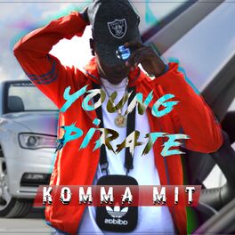 Album cover of Komma Mit