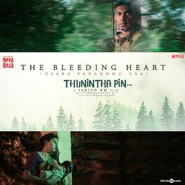 Album cover of The Bleeding Heart (Osara Parandhu Vaa) (From 