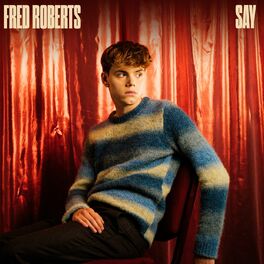 Album cover of Say