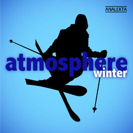 Album cover of Atmosphere: Winter