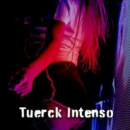 Album cover of Tuerk Intenso