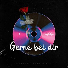 Album cover of Gerne bei dir