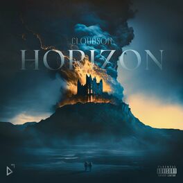 Album cover of HORIZON
