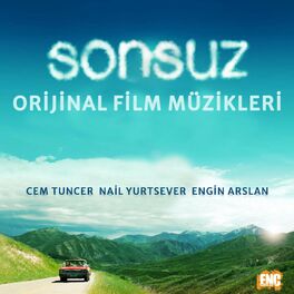 Album cover of Sonsuz (Orijinal Film Müzikleri)