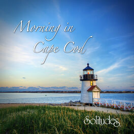 Album cover of Morning in Cape Cod