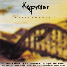 Album cover of Köprüler (Enstrümental)
