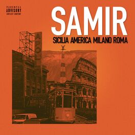 Album cover of S.A.M.I.R.