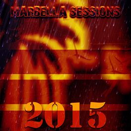 Album cover of Marbella Sessions 2015 (53 Dance Hits)
