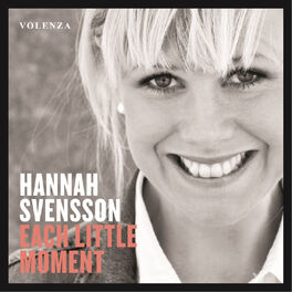 Album cover of Each Little Moment