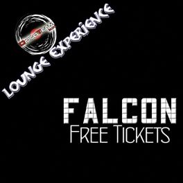 Album cover of Free Tickets (Lounge Experience)