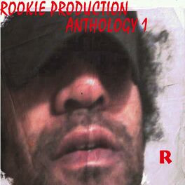 Album cover of Rookie Production Anthology 1