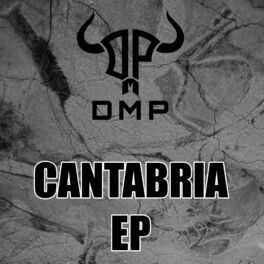 Album cover of CANTABRIA EP