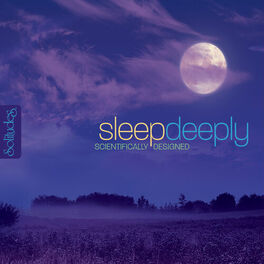 Album cover of Sleep Deeply