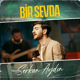 Album cover of Bir Sevda